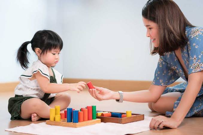 Occupational Therapy