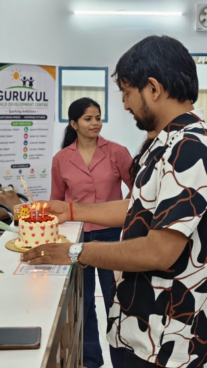 Gurukul Child Development Centre Gallery