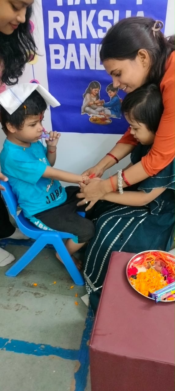 Gurukul Child Development Centre Gallery