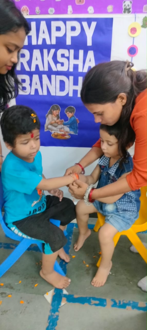Gurukul Child Development Centre Gallery