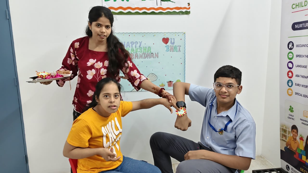 Gurukul Child Development Centre Gallery