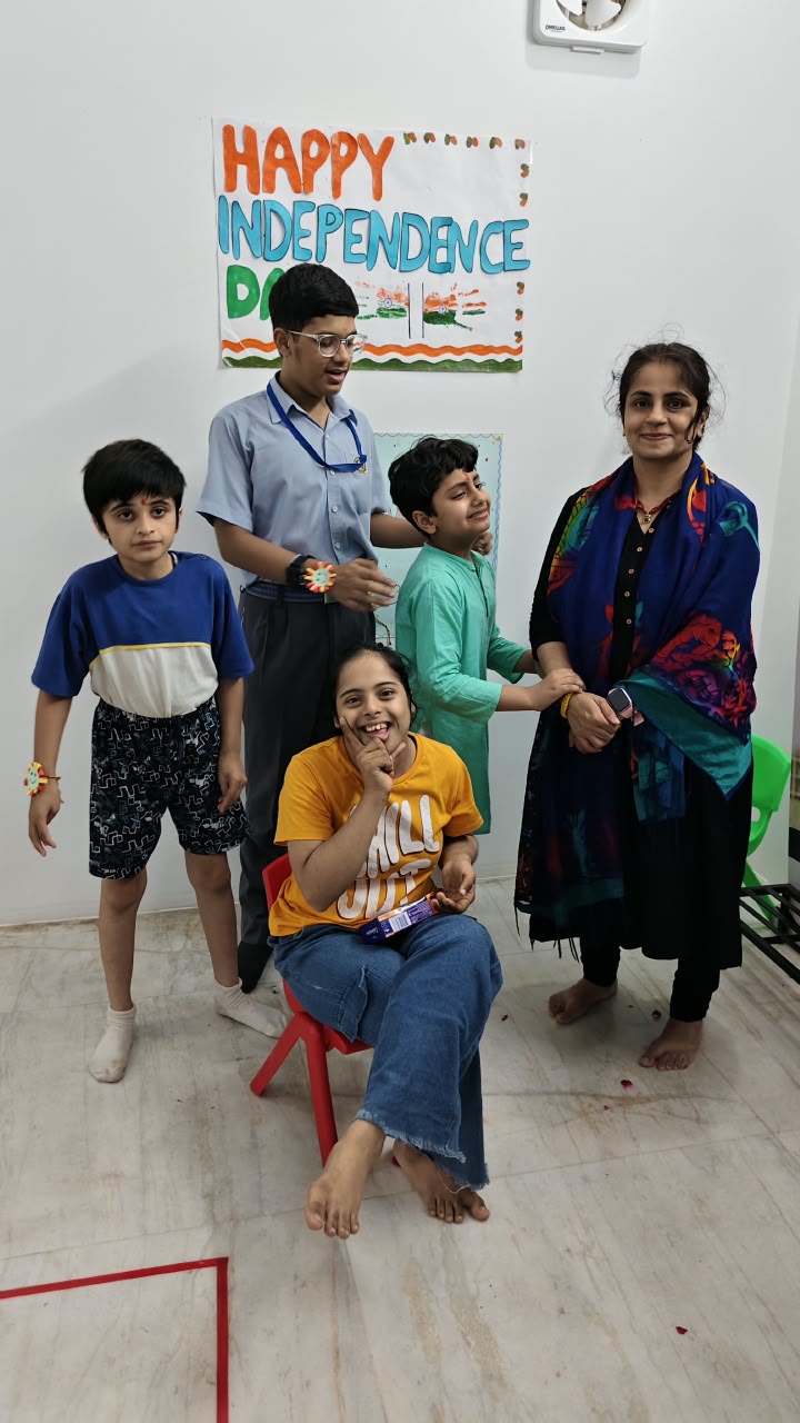 Gurukul Child Development Centre Gallery