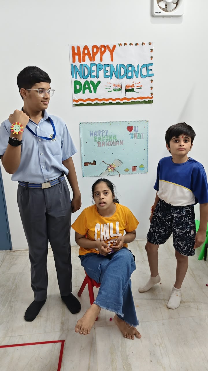Gurukul Child Development Centre Gallery