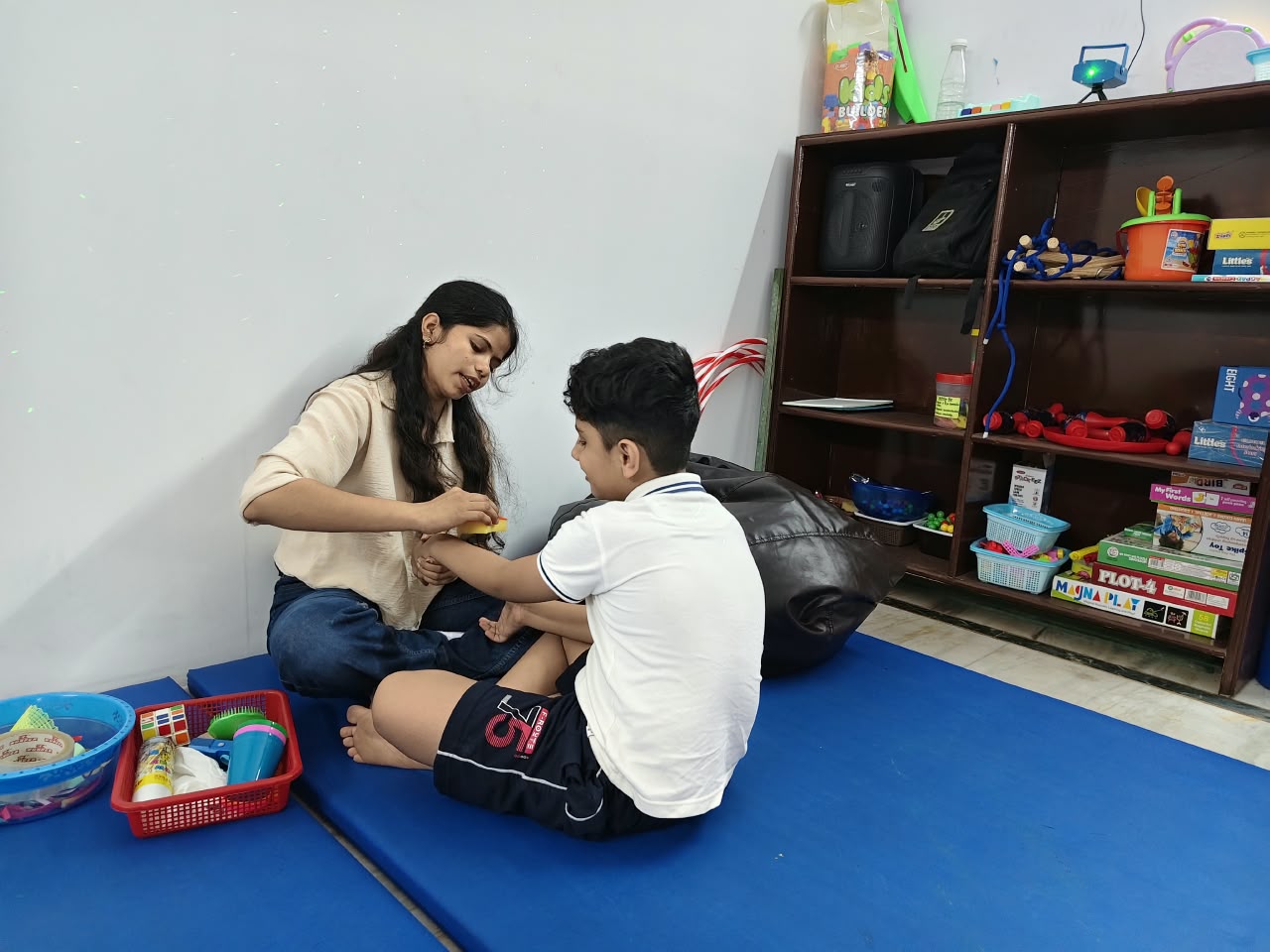 Gurukul Child Development Centre Gallery