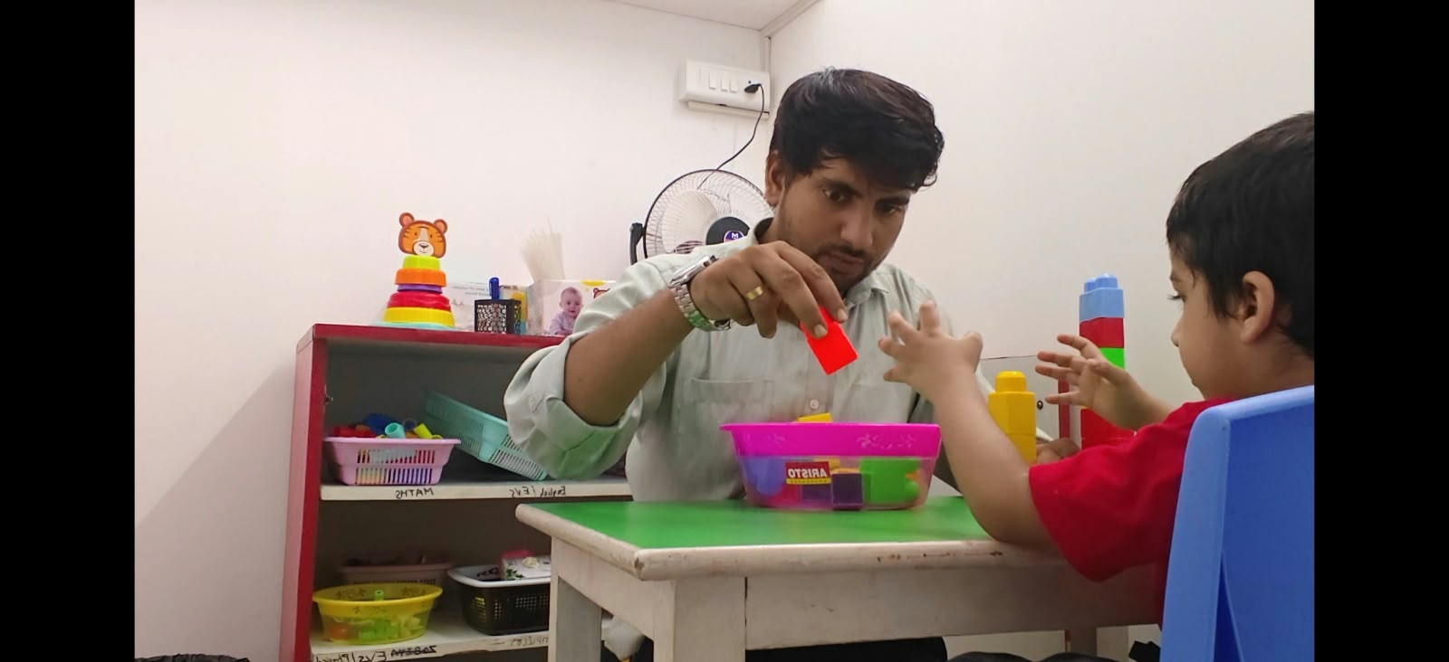 Gurukul Child Development Centre Gallery