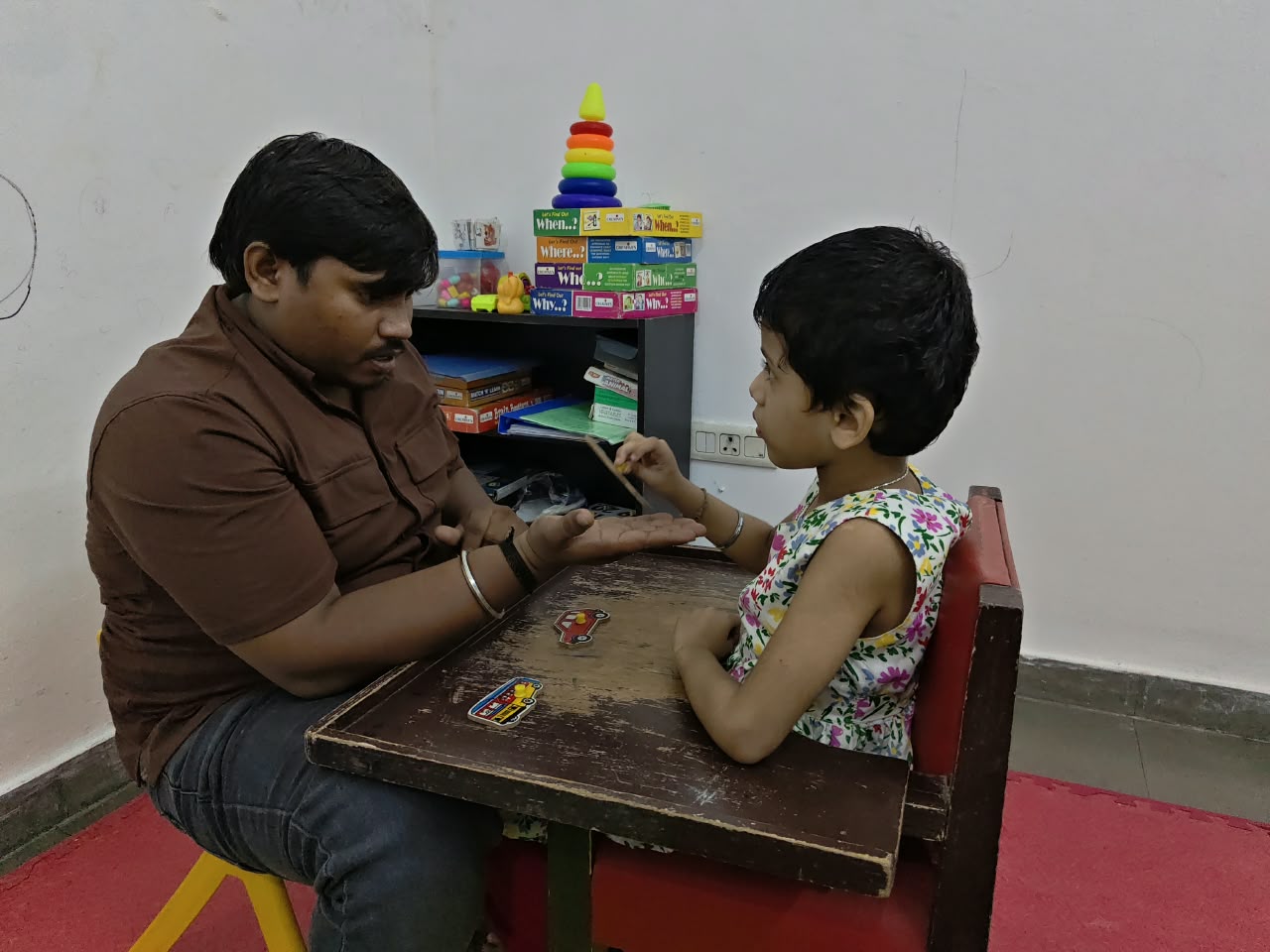 Gurukul Child Development Centre Gallery