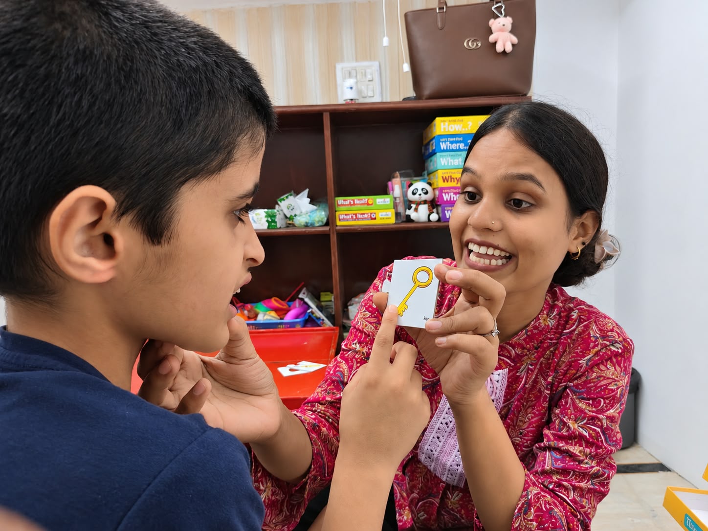 Gurukul Child Development Centre Gallery