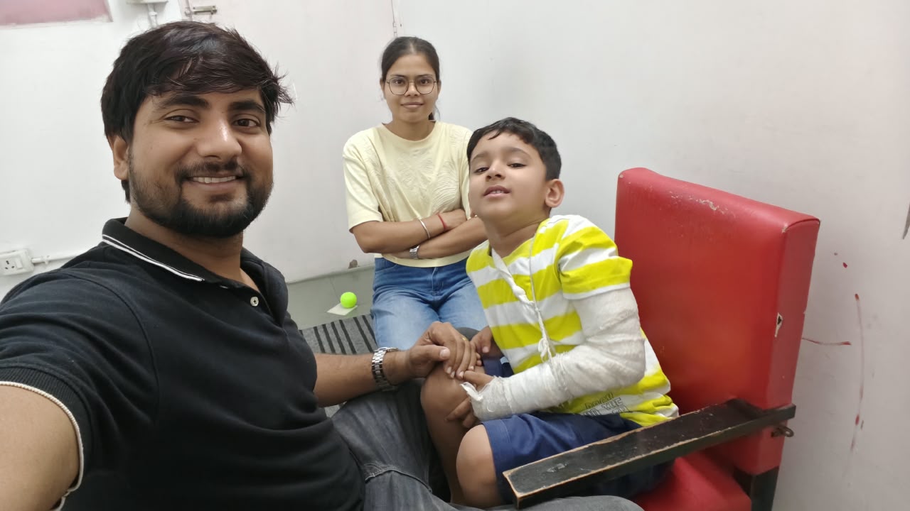 Gurukul Child Development Centre Gallery