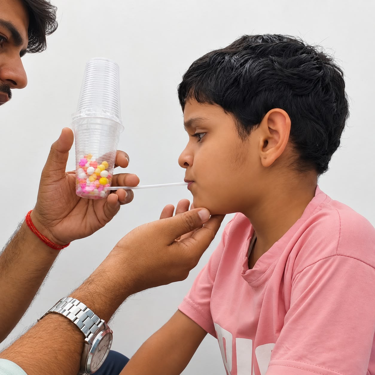 Gurukul Child Development Centre Gallery