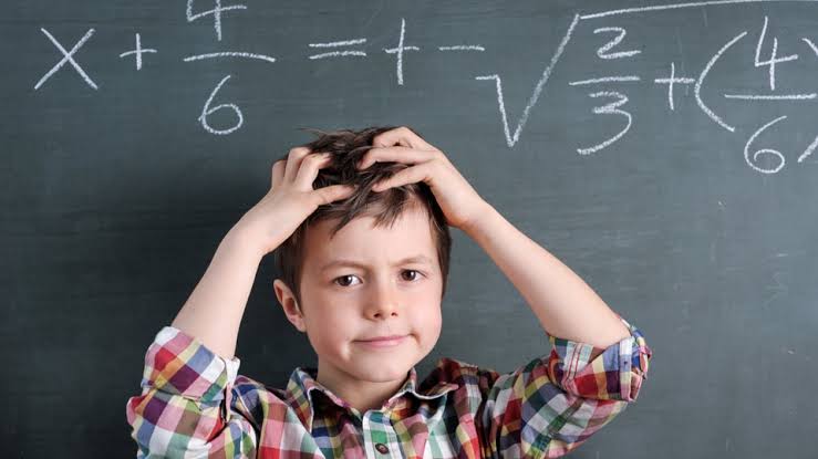Dyscalculia Mathematics Therapy