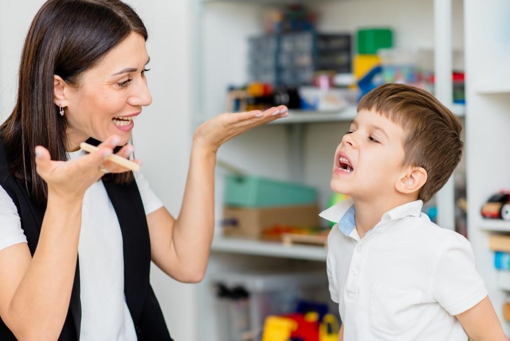 Voice Disorder Therapy