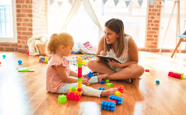 Play Group Therapy Centre Sector 23 From Gurgaon