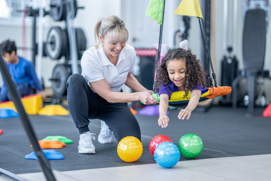 Occupational Therapy Centre Sector 23 From Gurgaon