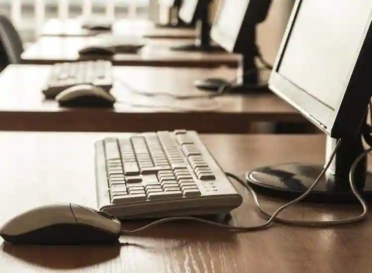 Computer Adl Training Centre Sector 23 From Gurgaon